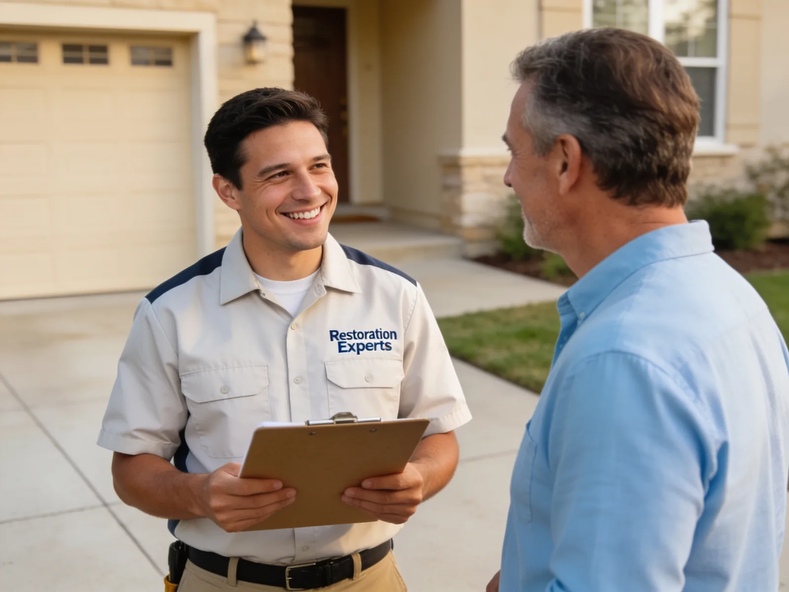 Water Damage Cleanup Lebeau, LA FAQs
